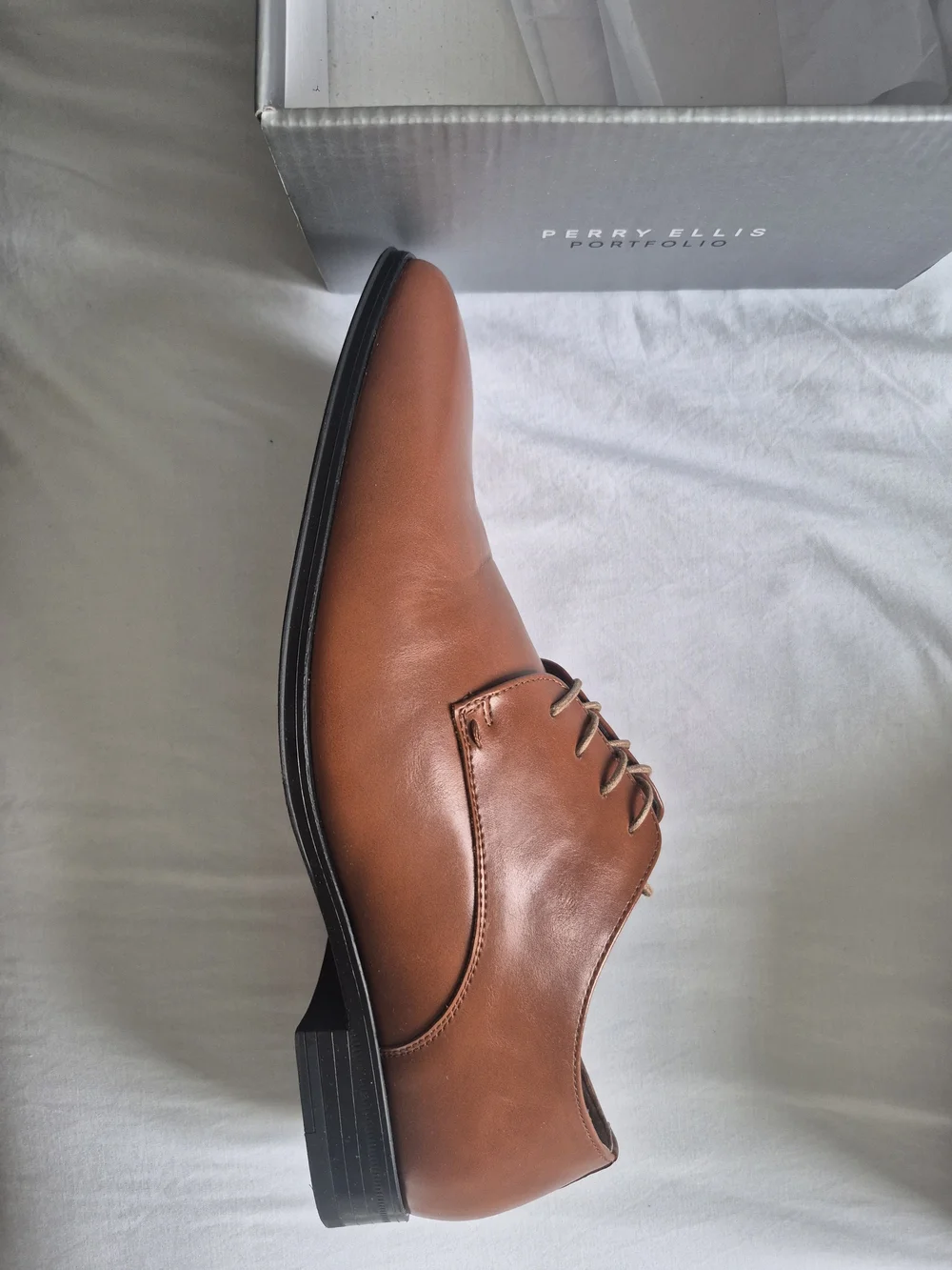 Men's Gray Boots